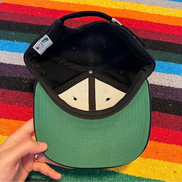 Vintage Headmaster Legends Hat 20% wool - Picture 15 of 15